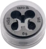 narzynka-m8-hss-m2-stan-nowy