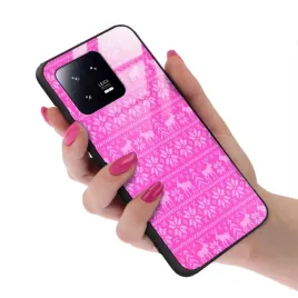 etui-do-xiaomi-13-pro-obudowa-glass-swiateczne-zimowe-christmas-top-wzory