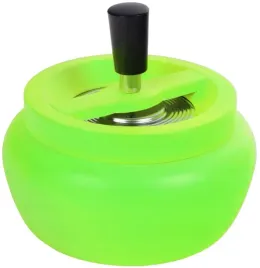 popielniczka-neon-green-zielona-13cm-automatyczna