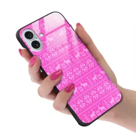 etui-do-iphone-16-plus-obudowa-glass-swiateczne-zimowe-christmas-top-wzory