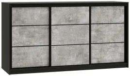 komoda-przesuwna-z-szufladami-180-cm-loft-do-sypialni-z-drazkiem-beton