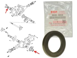 uszczelniacz-polosi-mostu-przod-tyl-09283-40029-oe-suzuki-grand-vitara