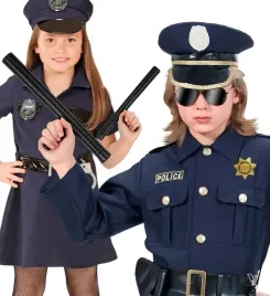 palka-policjanta-29-cm-dodatek-przebranie-policjant-stroz-prawa