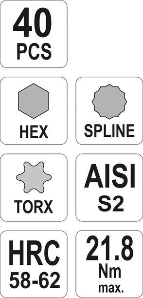 kpl-kluczy-specj-hex-torxspline-40cz-marka-yato