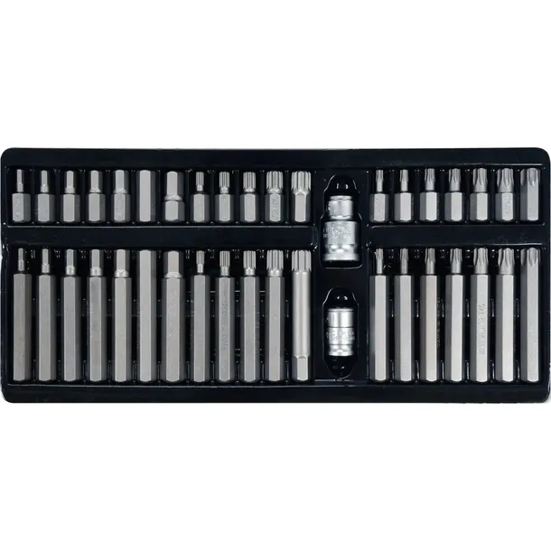 kpl-kluczy-specj-hex-torxspline-40cz-stan-nowy-kod-producenta-bity-torx-hex-spline-40-czesci