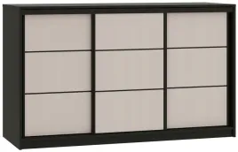 komoda-przesuwna-z-szufladami-160-cm-loft-z-drazkiem-na-wieszaki