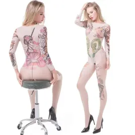 bodystocking-z-nadrukiem-otwarty-krok-s-l-catsuit