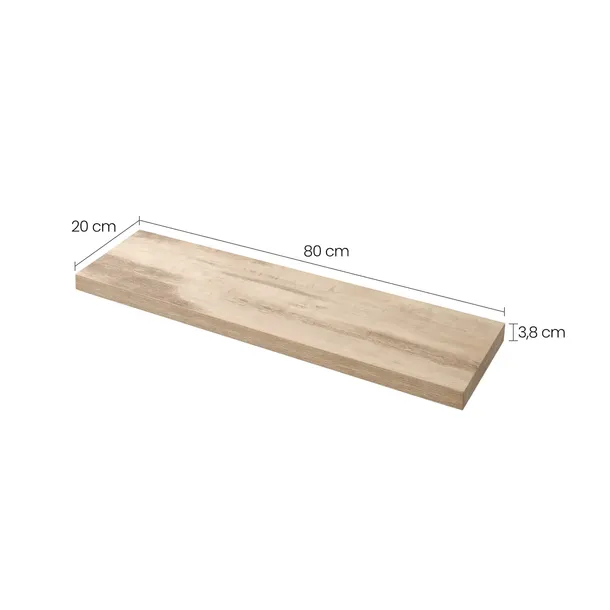 polka-wiszaca-scienna-rustykalna-bezowa-wysokosc-mebla-3-8-cm