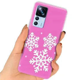 etui-do-xiaomi-12t-pro-obudowa-case-merry-christmas-swiateczne-zima-wzory