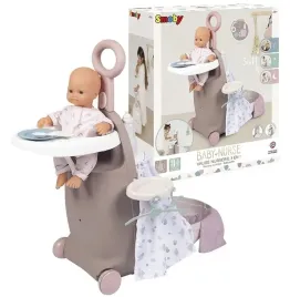 opiekunka-walizka-lozko-krzeselko-dla-lalki-smoby