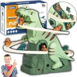 zabawka-wspinajace-sie-dinozaury-zjezdzalnia-interaktywna-dino-tor-2w1