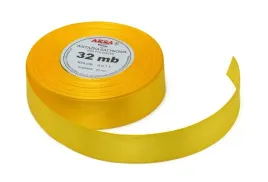 wstazka-satynowa-tasiemka-zolta-38mm-32m-8011