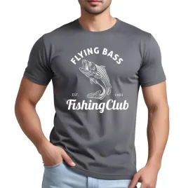 koszulka-meska-szara-t-shirt-dla-fana-wedkarstwa-fishing-club-wzory-m