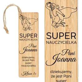 zakladka-do-ksiazki-prezent-na-dzien-nauczyciela-super-nauczycielka-wzory