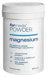 formeds-powder-magnesium-cytrynian-magnezu-proszek-magnez-stres-zmeczenie