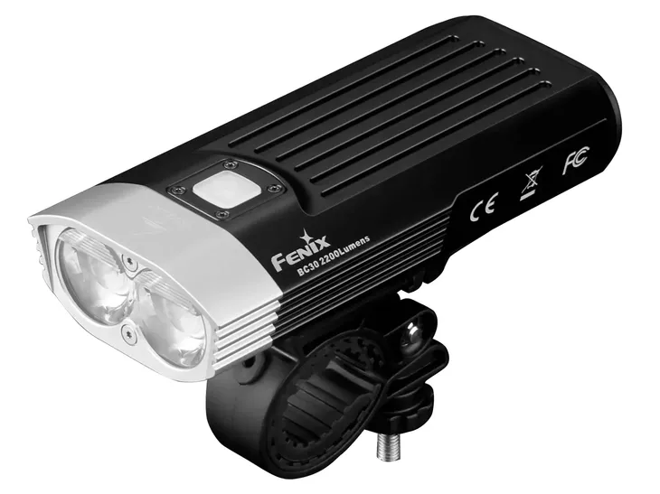 Latarka rowerowa Fenix BC30 V2.0 (BC30 V2.0)
