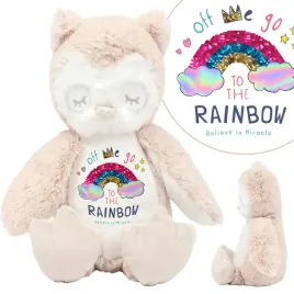 maskotka-mis-przytulanka-sowka-rainbow-tecza-wzory