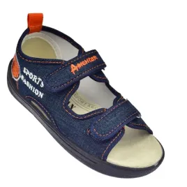 pantofelki-na-rzepy-przedszkolne-sandalki-skora-wkladka-46-20-nv-r-22