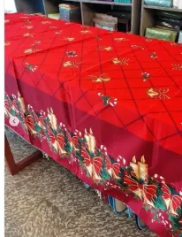 obrus-swiateczny-bozonarodzeniowy-okragly-150-cm-mikolaj-choinki