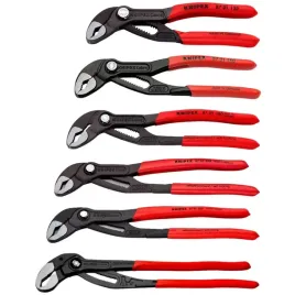 zestaw-knipex-szczypce-nastawne-cobra-klucz-do-rur-125-150-180-250-300-400