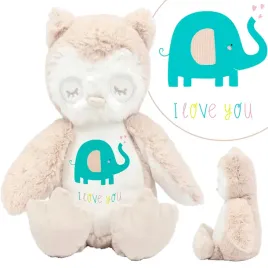 maskotka-przytulanka-sowka-love-you-slonik-wzory