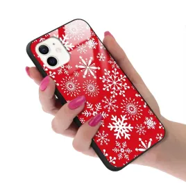 etui-do-iphone-12-obudowa-glass-szklane-swiateczne-zimowe-christmas-wzory