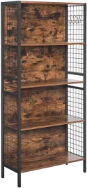 loftowy-regal-z-metalem-industrialny-rustykalny