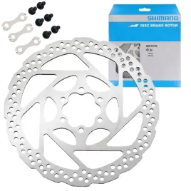 tarcza-hamulcowa-160mm-6-srub-shimano-deore-sm-rt56-oryginalna