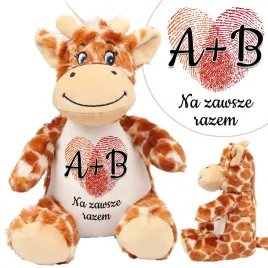 mis-przytulanka-zyrafa-walentynki-love-inicjaly-wz