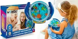 gra-zrecznosciowa-stolowa-pilkarzyki-gra-edukacyjna-labirynt