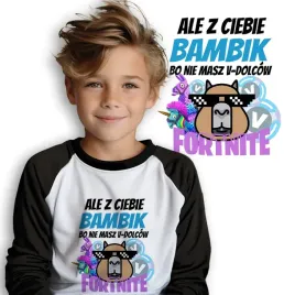 pizama-dziecieca-czarna-ale-z-ciebie-bambik-nie-masz-v-dolcow-wzory-152