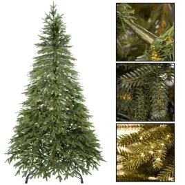 choinka-sztuczna-swierk-kaukaski-pe100percent-200cm-jak-zywa-gesta-piekna-premium