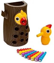 gra-zrecznosciowa-magnetyczna-dzieciol-robaczki