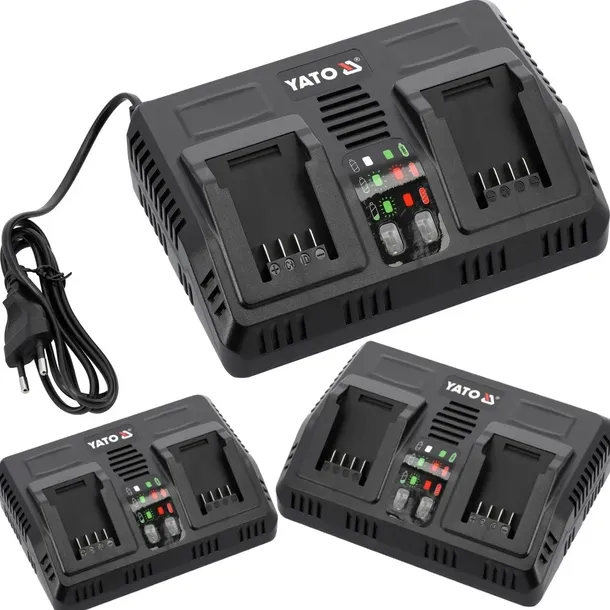 inteligentna-podwojna-ladowarka-18v-24-45a-stan-nowy-waga-z-opakowaniem-1-01-kg