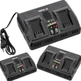 inteligentna-podwojna-ladowarka-18v-24-45a-stan-nowy-waga-z-opakowaniem-1-01-kg