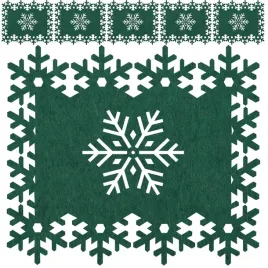 swiateczne-podkladki-na-stol-pod-talerz-czerwona-prostokatna-mata-filcowa-6