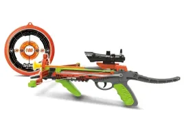 kusza-luk-dla-dzieci-z-celownikiem-laser-kolczan-tarcza-strzaly-przyssawki