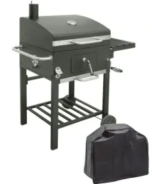 grill-ogrodowy-weglowy-zeliwny-ruszt-landmann