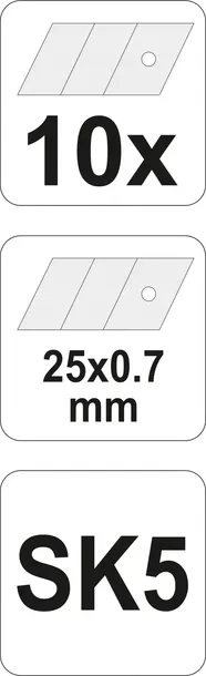 ostrza-lamane-25mm-10szt-kod-producenta-yt-7530