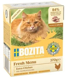 bozita-karma-mokra-dla-kotow-sterylizowanch-w-sosie-z-kurczakiem-370g