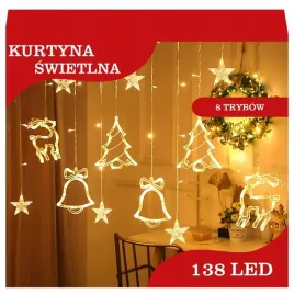 lampki-choinkowe-led-kurtyna-swietlna-kurtyny-renifery-dzwonki-choinki