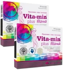 olimp-vita-min-plus-mama-2x30-kapsulek