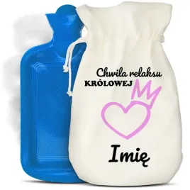 duzy-termofor-gumowy-niebieski-prezent-chwila-relaksu-krolowej-imie-wzory