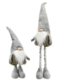 skrzat-mikolaj-w-czapce-teleskopowy-swieta-szary-115cm