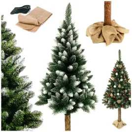 choinka-sztuczna-na-pniu-gesta-sosna-diamentowa-osniezona-premium-180-cm