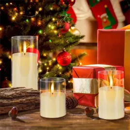 3-swiece-swieczki-ozdobne-led-szklo-dekoracyjne-swiateczne-pilot