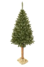 choinka-sztuczna-na-naturalnym-pniu-180cm-swierk-naturalny-gesty-premium