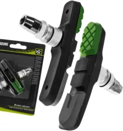 baradine-klocki-hamulcowe-v-brake-960v-green-72mm
