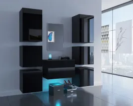 garderoba-f3-szafka-na-buty-lustro-wieszak