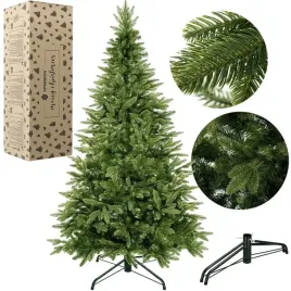 choinka-sztuczna-swierk-alpejski-naturalny-180cm-pe-jak-zywa-gesta-delux